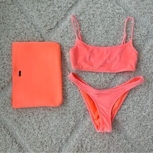 Triangl Mica Hillier Bikini